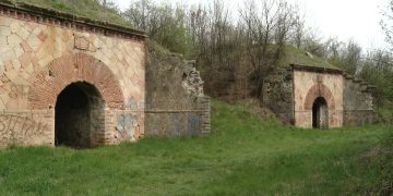 Zaječarski bastioni – kamena ogrlica oko grada (VIDEO)