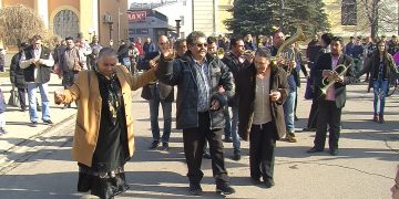 Zaječar: Romi obeležili Bibijako đive – Tetkin dan (VIDEO)