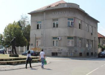 “Letnje radionice” u dečjoj biblioteci