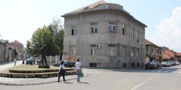 “Letnje radionice” u dečjoj biblioteci
