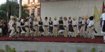 Najmlađi čuvari tradicije Crnorečja u Boljevcu (VIDEO)
