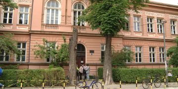 16. maj – Dan škole “Desanka Maksimović” u Zaječaru