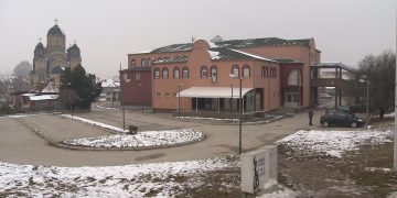 Dom kulture u Kotlujevcu napokon zagrejan (VIDEO)