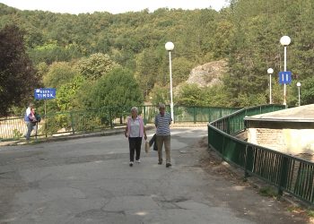 Novi početak za Gamzigradsku banju (VIDEO)