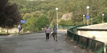 Novi početak za Gamzigradsku banju (VIDEO)