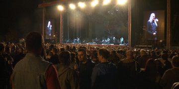 Počela 52. zaječarska GITARIJADA
