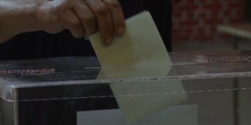 U majdanpečkom selu Leskovu najbolja izlaznost