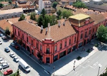 GIK: Proglašеna izborna lista br. 8 Grupa građana “Dosta jе bilo-Saša Radulović”