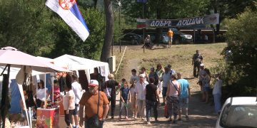 18. Sabor na Kadibogazu (VIDEO)