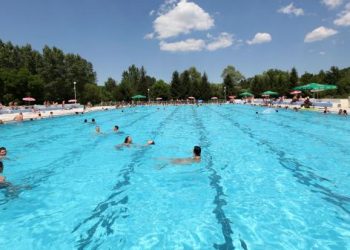 U četvrtak besplatno na knjaževačkom bazenu