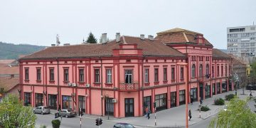Naziv ulice “4. juli” promenjen je u ulicu „Koste Čauša“