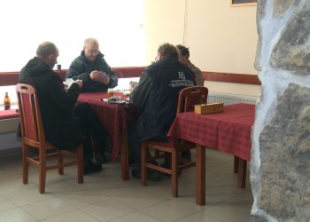 Klub penzionera ponovo mesto okupljanja najstarijih Zaječaraca (VIDEO)