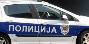 Građani prijavili tešku krađu u Sokobanji