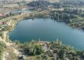 Kraj sezone kupanja na Rgotskom jezeru ( VIDEO)