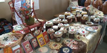 11. Šipurijada u Novom Koritu kod Knjaževca (VIDEO)