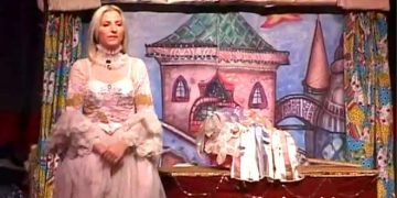 Za najmlađu zaječarsku publiku večeras Uspavana lepotica