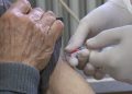 I u Zaječaru počela vakcinacija protiv sezonskog gripa (VIDEO)