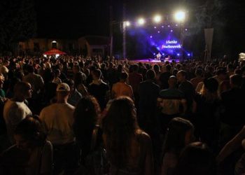 Festival kulture mladih Srbije od 5. do 10. avgusta u Knjaževcu