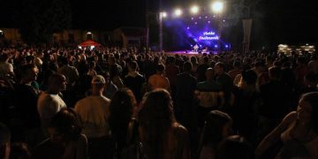 Festival kulture mladih Srbije od 5. do 10. avgusta u Knjaževcu
