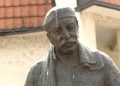 Obeležen dan rođenja Zorana Radmilovića (VIDEO)