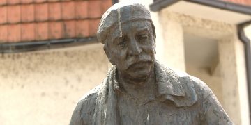 Obeležen dan rođenja Zorana Radmilovića (VIDEO)