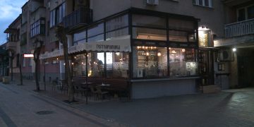 Poetsko veče i promocija knjige veroučitelja Spasoja Joksimovića u Gostoprimnici