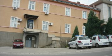 Uhapšen N.J. iz Beograda osumnjičen za više krađa u Knjaževcu