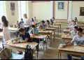 Mala matura za osmake od ponedeljka, 17. juna