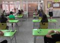 Malu maturu u Knjaževcu polagalo oko 200 svršenih osmaka (VIDEO)