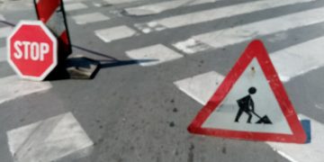 Kvar na vodovodnoj mreži u Jugovićevoj ulici