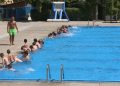 Još jedna sezona Škole plivanja (VIDEO)