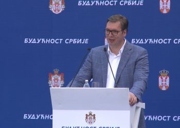 Od januara naredne godine u Zaječaru fabrika sa dve hiljade radnika, najavio predsednik Srbije Aleksandar Vučić (VIDEO)