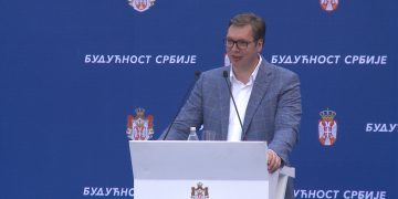 Od januara naredne godine u Zaječaru fabrika sa dve hiljade radnika, najavio predsednik Srbije Aleksandar Vučić (VIDEO)