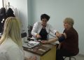 Juče obavljeno oko 300 besplatnih preventivnih pregleda u zaječarskom Zdravstvenom centru (VIDEO)