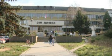 Preventivni pregledi u nedelju, 22. decembra