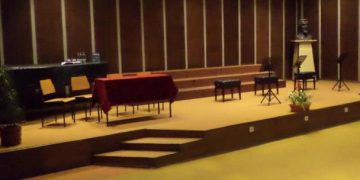 Novogodišnji koncert učenika zaječarske muzičke škole