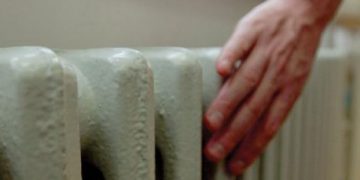 Normalizacija grejanja u Požarevačkoj C4 u popodnevnim satima