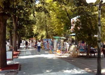 Brojni turisti i ovog leta biraju Sokobanju za odmor