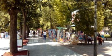 Brojni turisti i ovog leta biraju Sokobanju za odmor