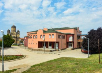 Sednica Skupštine grada Zaječara u ponedeljak, 31. avgusta