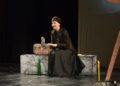 Monodramom “Čučuk Stana – Srpkinja i Grkinja” otvoren 3. Festival malih pozorišnih formi