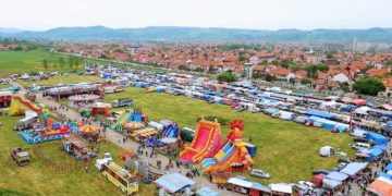 Zaječar: Letnjeg vašara će ipak biti