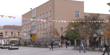 Negotinci u šoku zbog gubitka mladog života (VIDEO)