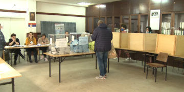 Do 18 sati u Boru na izbore izašlo 51,06 odsto birača