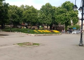 Bez struje deo centra Zaječara u sredu, 1. juna
