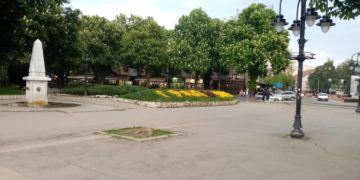 Bez struje deo centra Zaječara u sredu, 1. juna