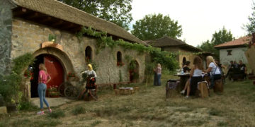 U nedelju, 11. septembra na portalu Za media prva epizoda serijala o prirodnim lepotama, kulturno istorijskom nasleđu i gastronomiji
