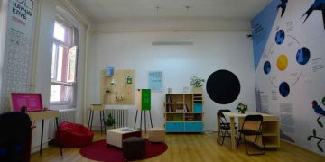 U zaječarskoj Gimnaziji od utorka i Naučni klub