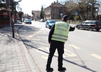 Pojačana kontrola učesnika u saobraćaju od 23. do 26. marta (VIDEO)