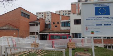 Vrtić „Đurđevak“ u Zaječaru uskoro u novom ruhu uz podršku EU